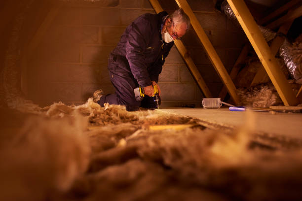 Best Spray Foam Insulation  in Triangle, VA